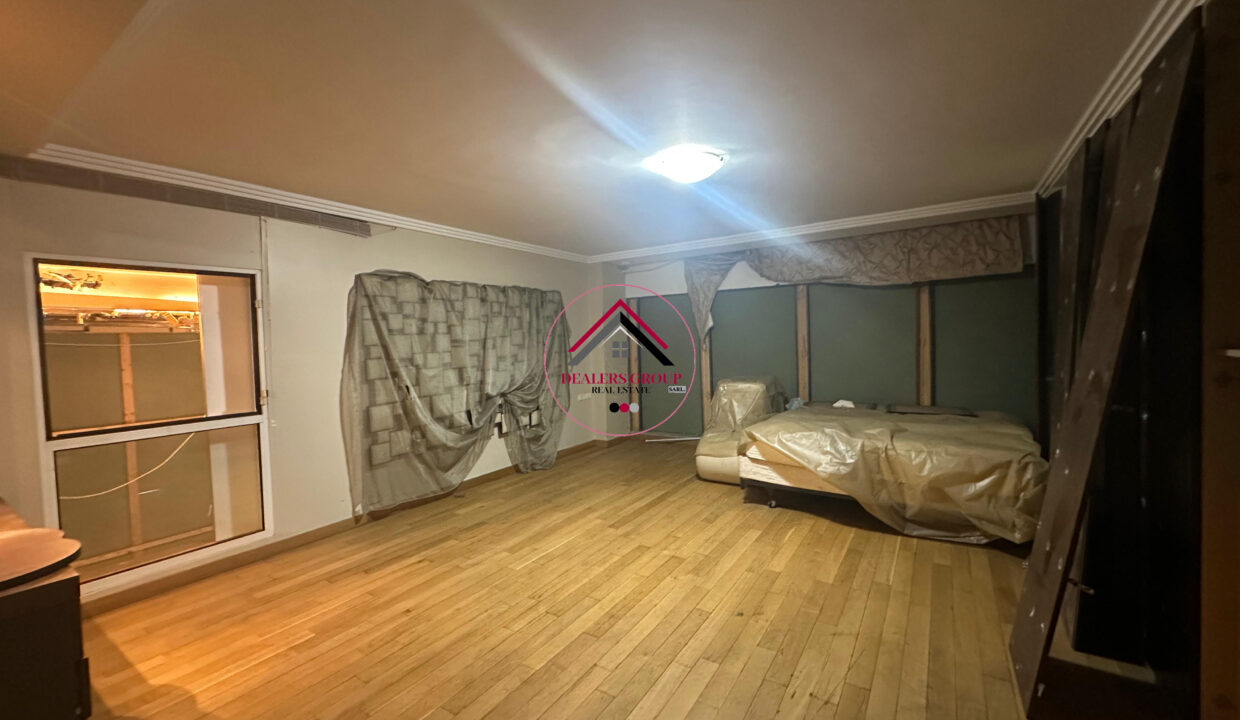 duplex for sale in achrafieh caree dor (3)
