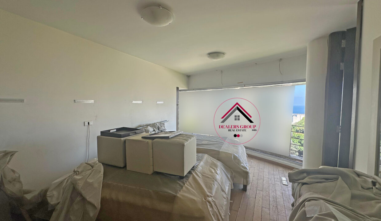 duplex for sale in achrafieh caree dor (4)