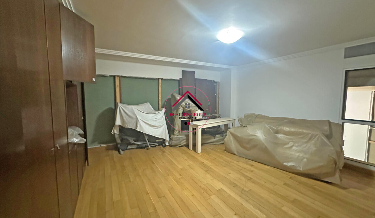 duplex for sale in achrafieh caree dor (5)