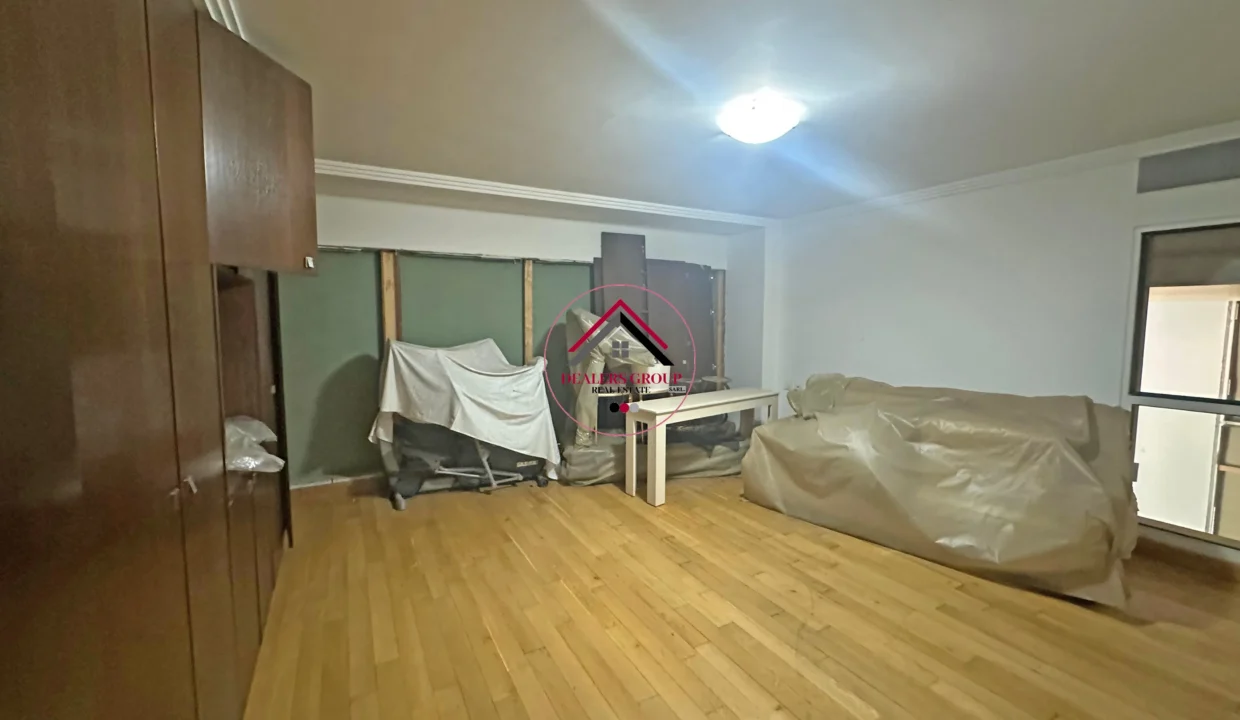 duplex for sale in achrafieh caree dor (5)
