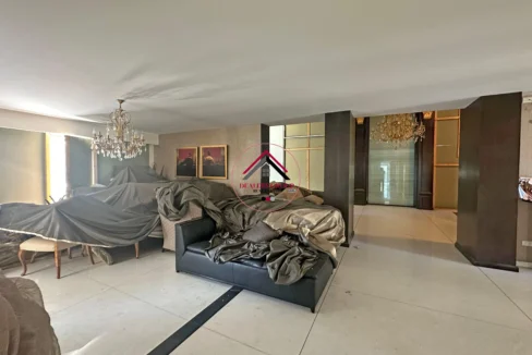 duplex for sale in achrafieh caree dor (6)