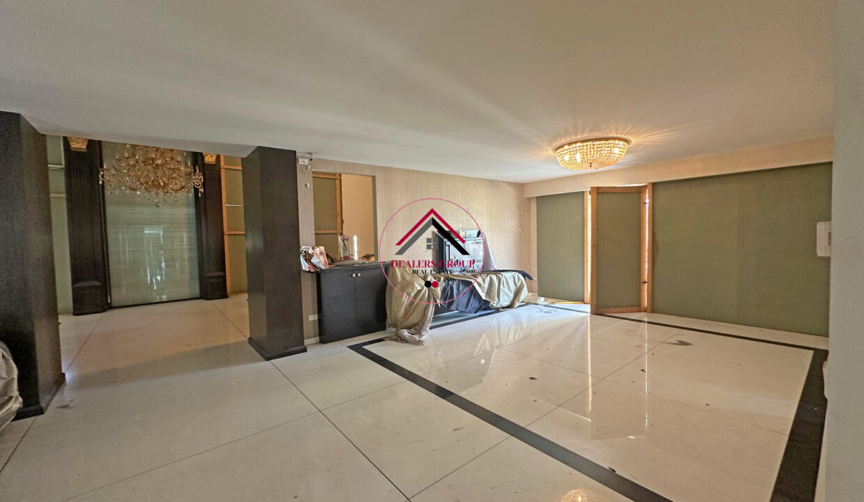 duplex for sale in achrafieh caree dor (7)