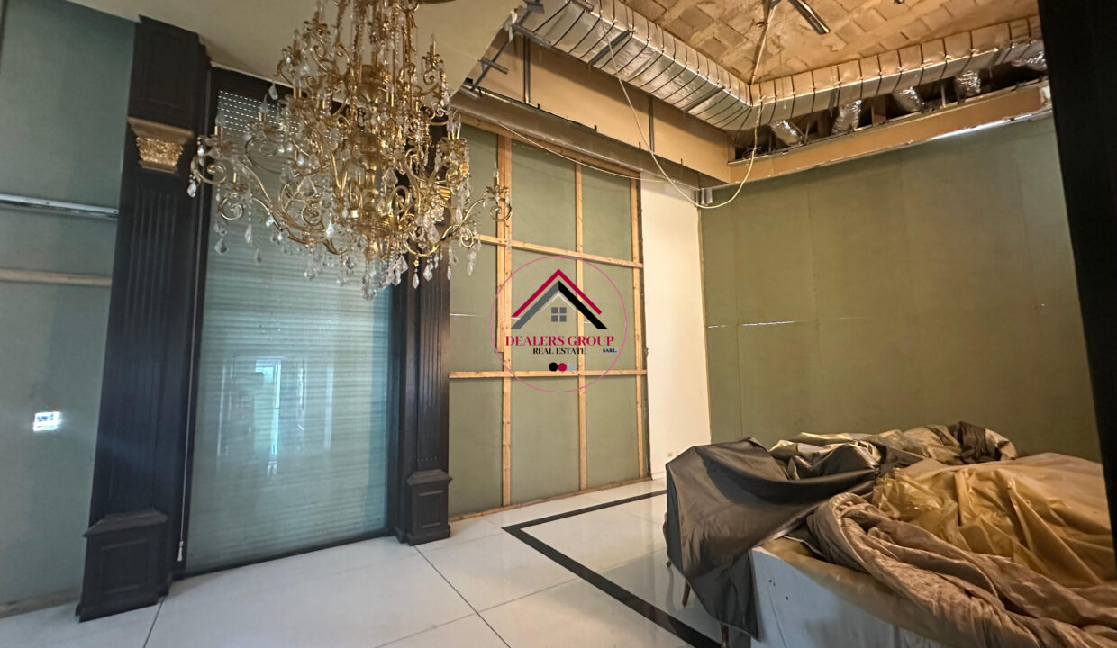 duplex for sale in achrafieh caree dor (8)