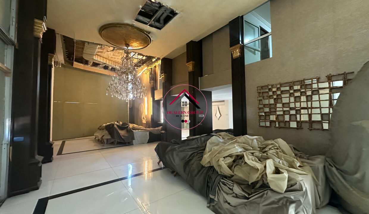 duplex for sale in achrafieh caree dor (9)