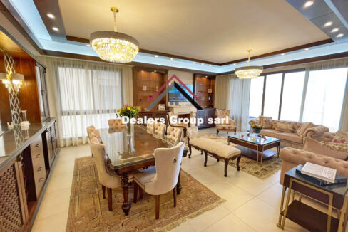 Excellent Value with Beautiful Interior in WaterfrontCity/Dbayeh