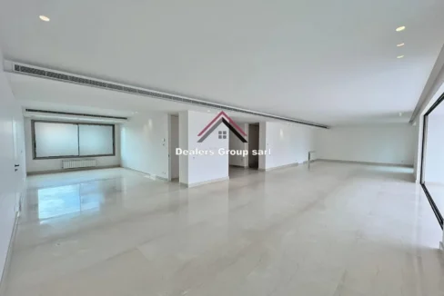 Where Luxury City Living Reaches New Heights in Achrafieh !
