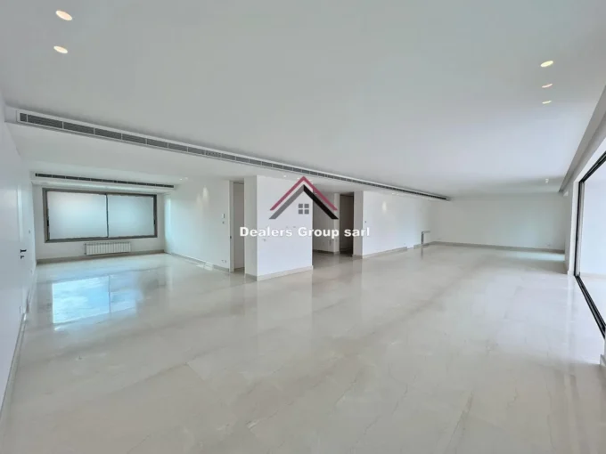 Where Luxury City Living Reaches New Heights in Achrafieh !