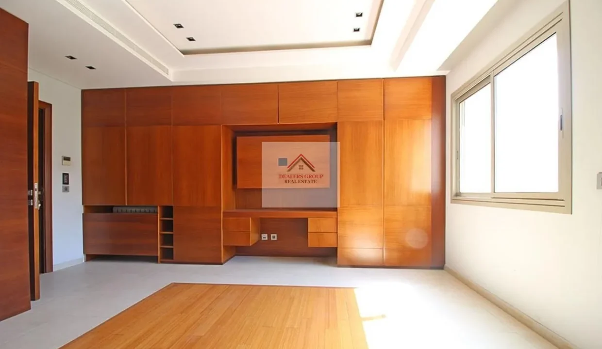 tv room