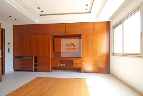 tv room