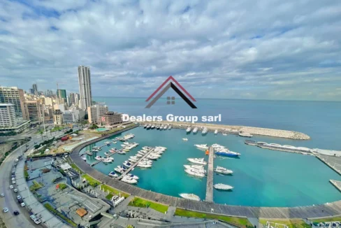 Hotel for sale in Downtown Beirut in a Very Prime Location