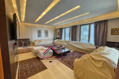 Stunning Family Home In A Great Location ! Downtown Beirut