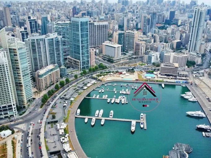 Hotel for sale in Downtown Beirut in a Very Prime Location