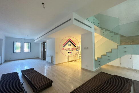 Stunning And Stylish Contemporary Duplex Apart. for sale in Achrafieh