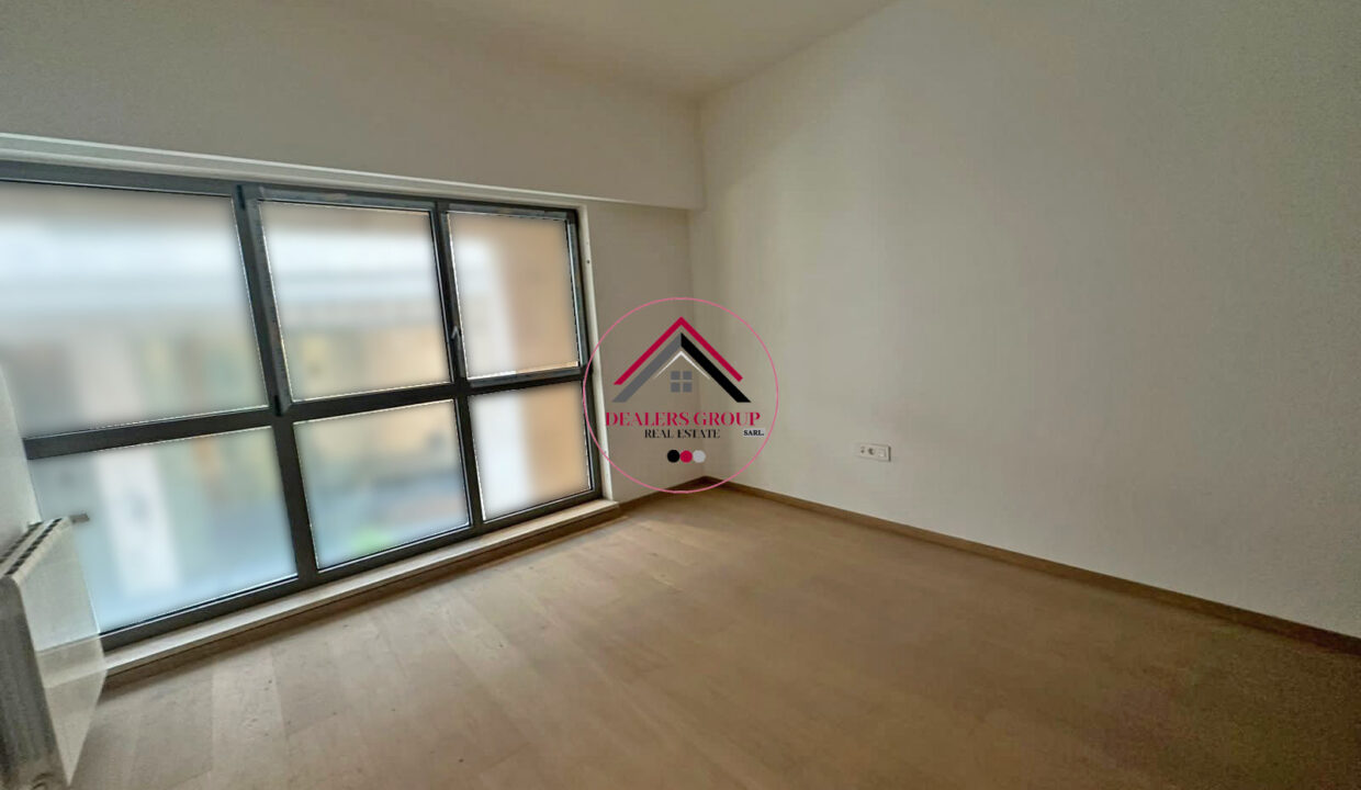 Stunning And Stylish Contemporary Duplex Apart. for sale in Achrafieh