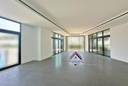 Enjoy where you Live ! Modern Deluxe Apartment for sale in Achrafieh