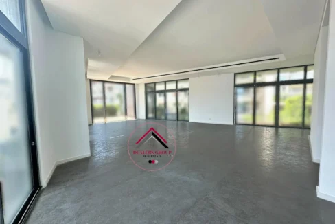 Enjoy where you Live ! Modern Deluxe Apartment for sale in Achrafieh