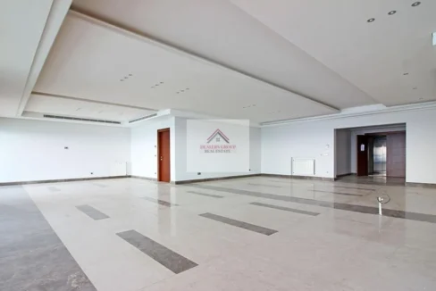 main reception