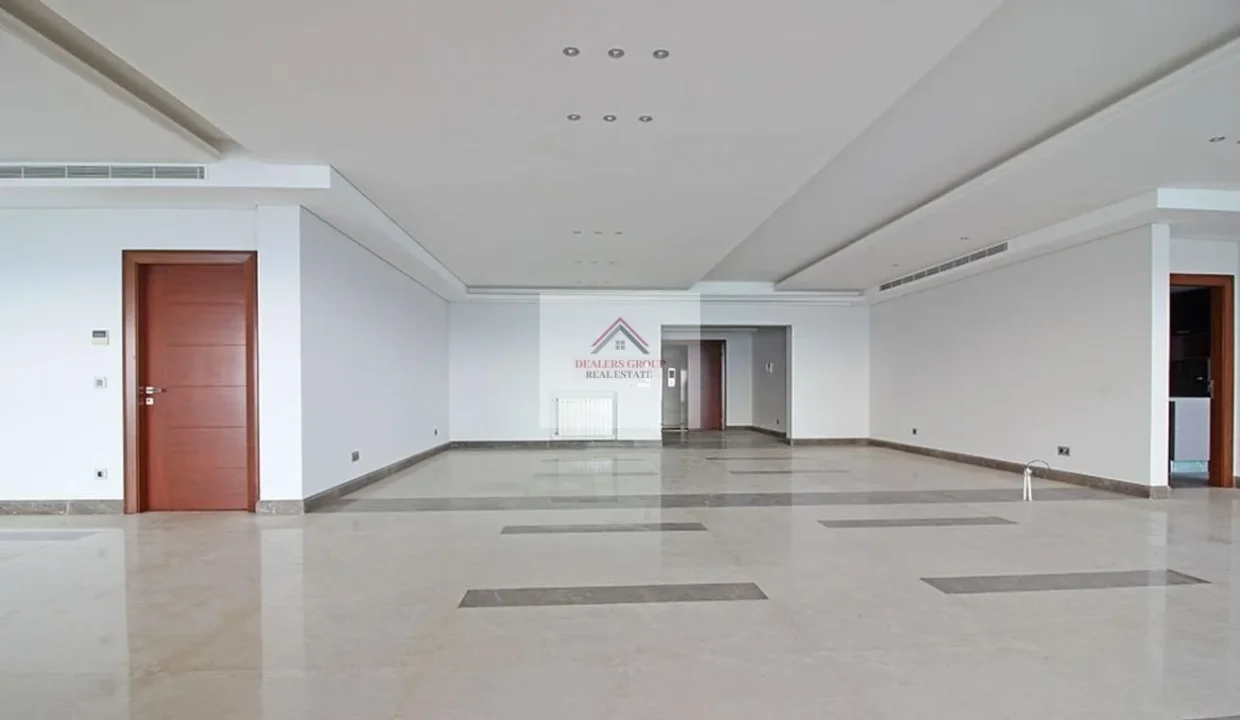 main reception