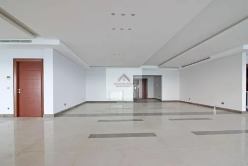main reception