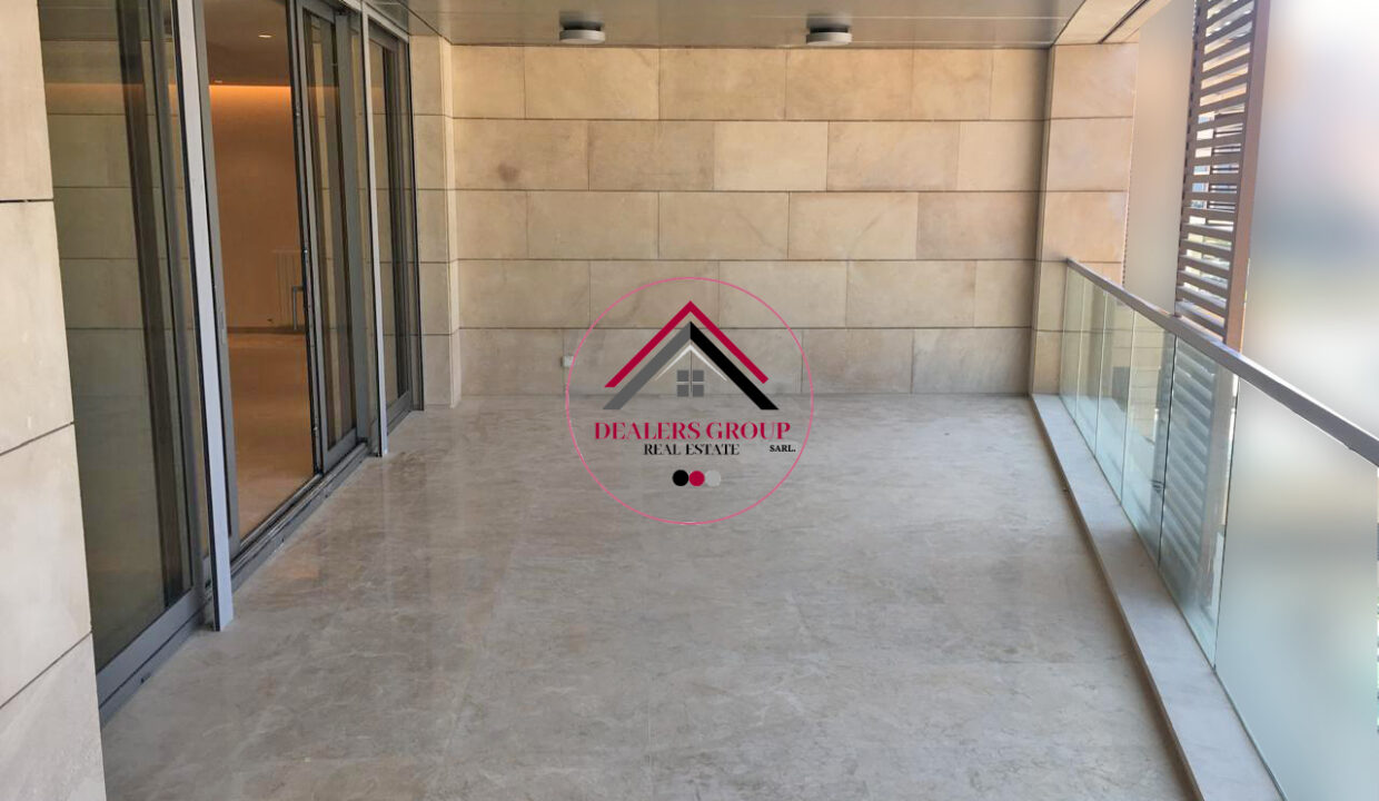 apartment for sale in waterfront