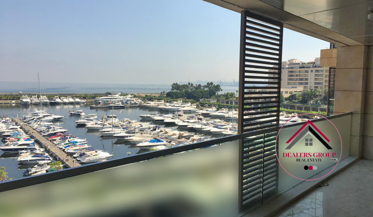 apartment for sale in waterfront