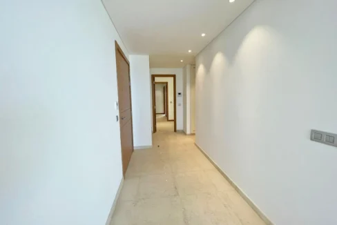 Marina View Apartment for Sale in WaterfrontCity Dbayeh