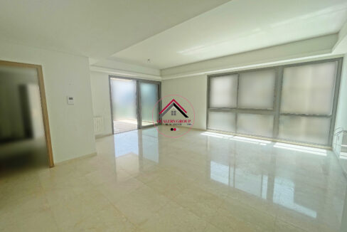 Exclusive Listing ! Prime Location New Building for sale in Achrafieh