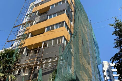 Exclusive Listing ! Prime Location New Building for sale in Achrafieh