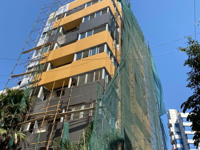 Exclusive Listing ! Prime Location New Building for sale in Achrafieh