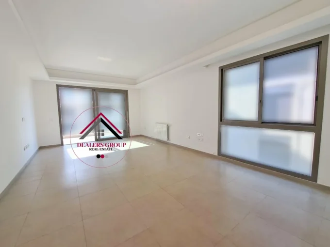 Waterfront City - Dbayeh ! Brand New Apartment for sale
