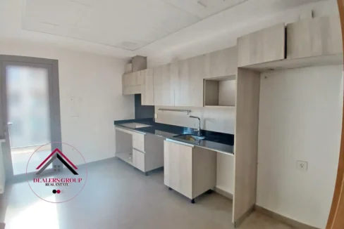 Waterfront City - Dbayeh ! Brand New Apartment for sale