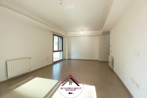 Waterfront City - Dbayeh ! Brand New Apartment for sale