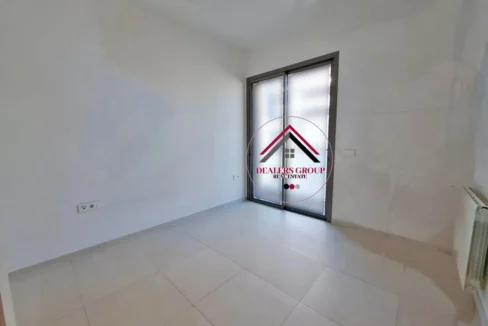 Waterfront City - Dbayeh ! Brand New Apartment for sale