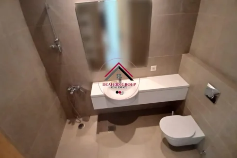 Waterfront City - Dbayeh ! Brand New Apartment for sale
