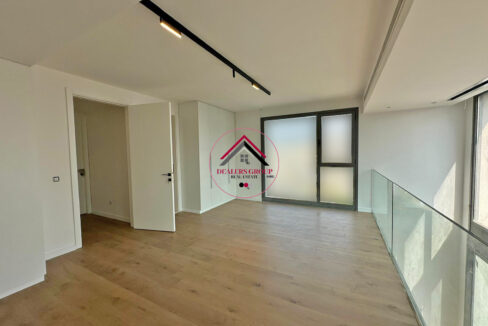 Modern Deluxe Apartment for sale in Achrafieh