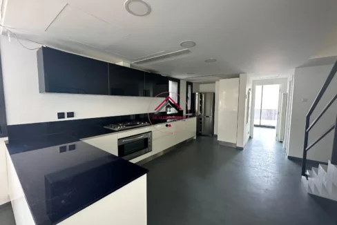 Modern Duplex Loft for sale in Achrafieh