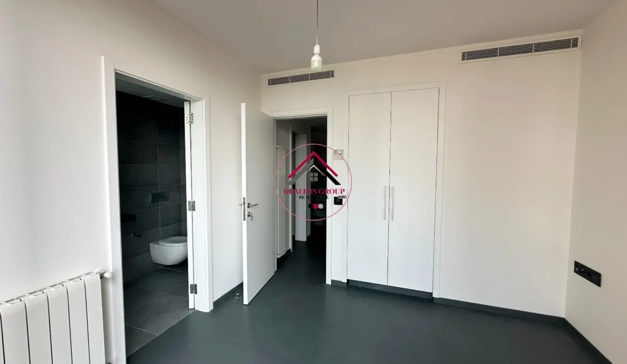 Modern Duplex Loft for sale in Achrafieh