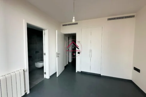 Modern Duplex Loft for sale in Achrafieh