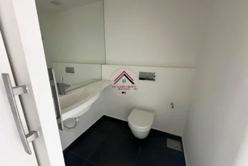 Modern Duplex Loft for sale in Achrafieh