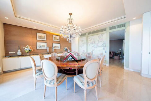 The Lifestyle You Deserve! Full Sea View Apartment for sale in Rawche