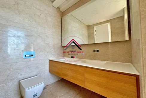 modern apartment for sale in ain el tineh