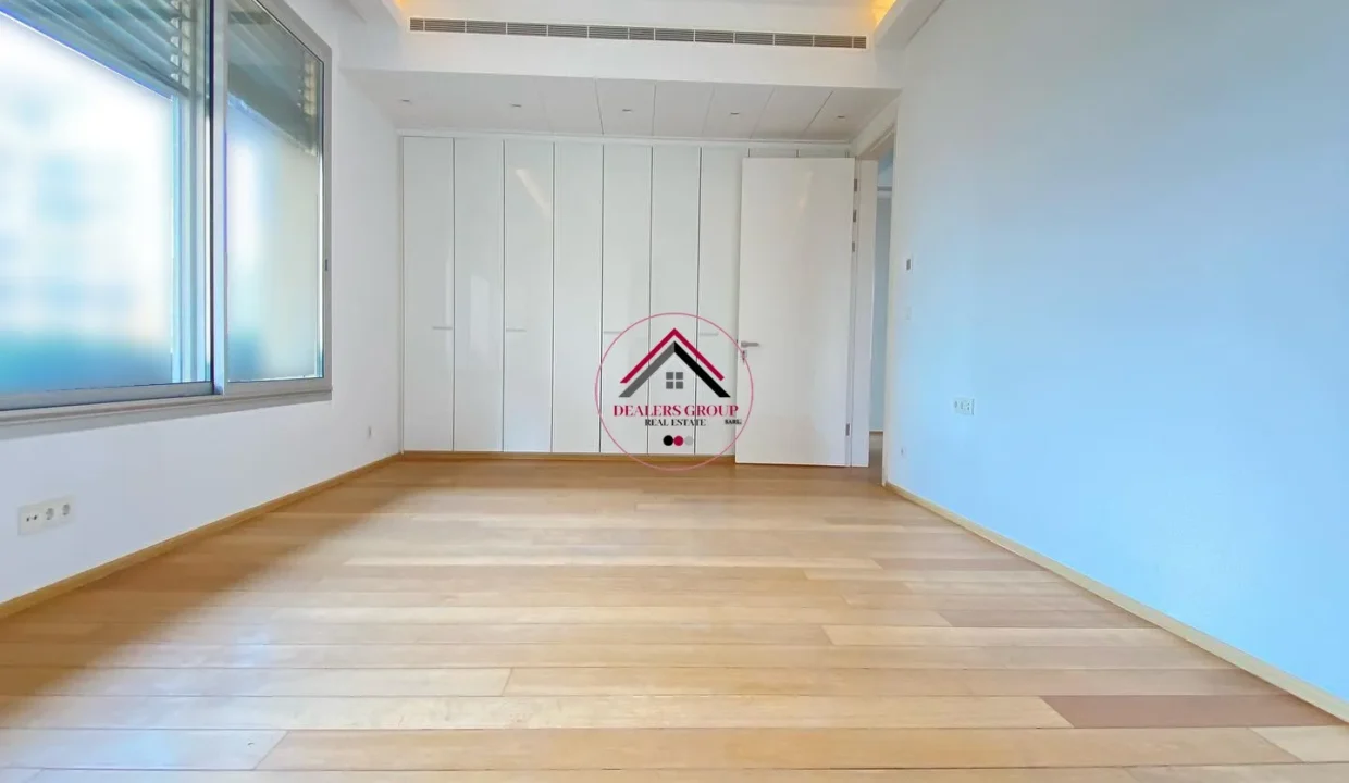 modern apartment for sale in ain el tineh