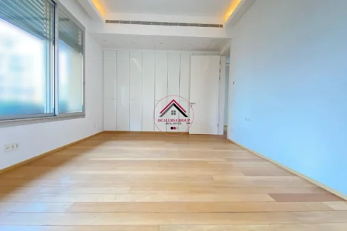 modern apartment for sale in ain el tineh