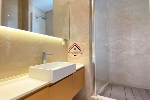 modern apartment for sale in ain el tineh