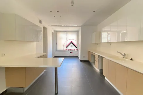 modern apartment for sale in ain el tineh