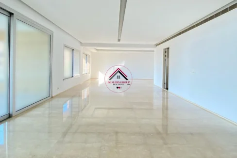 modern apartment for sale in ain el tineh