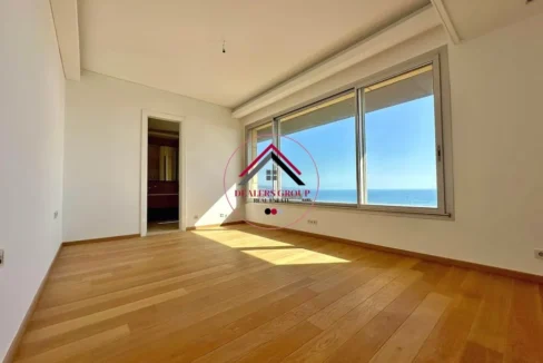 modern apartment for sale in ain el tineh