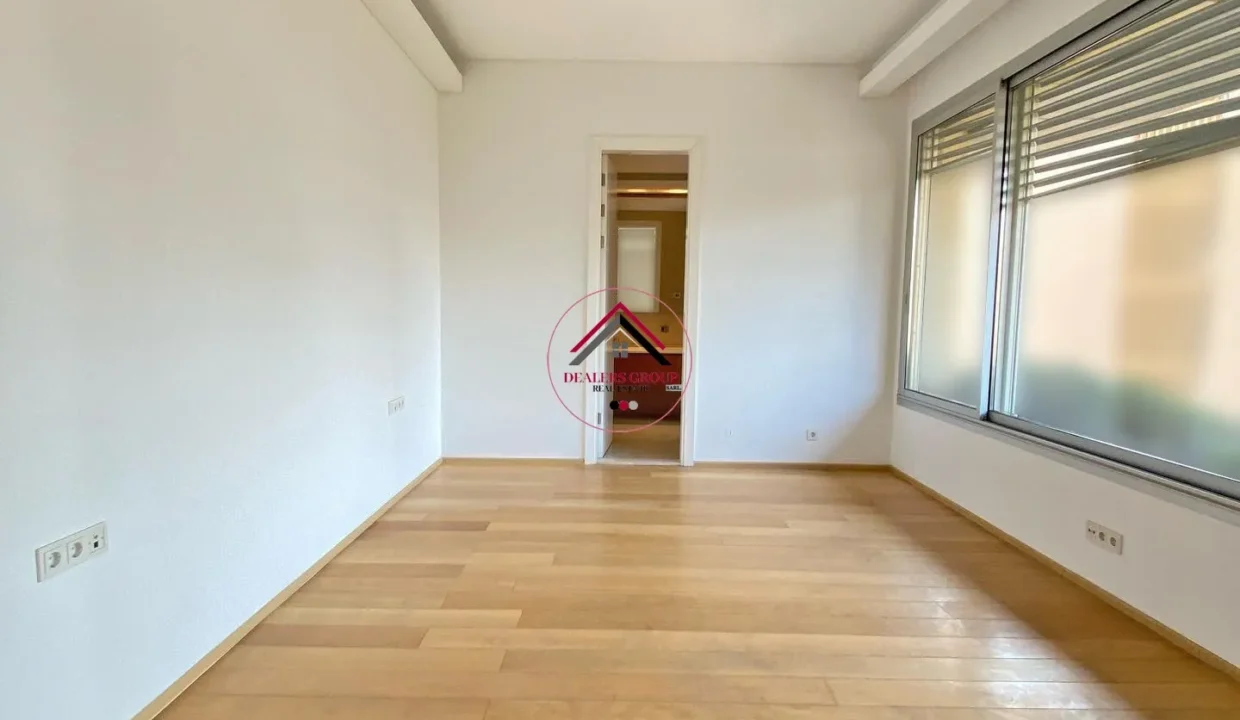 modern apartment for sale in ain el tineh
