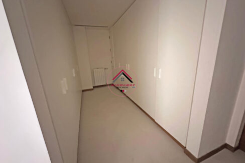 apartment for sale waterfront city Dbayeh