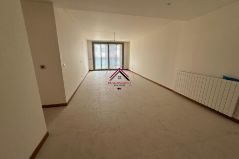 apartment for sale waterfront city Dbayeh